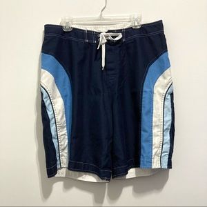 NOBO (No Boundaries) Men’s Swim Trunks